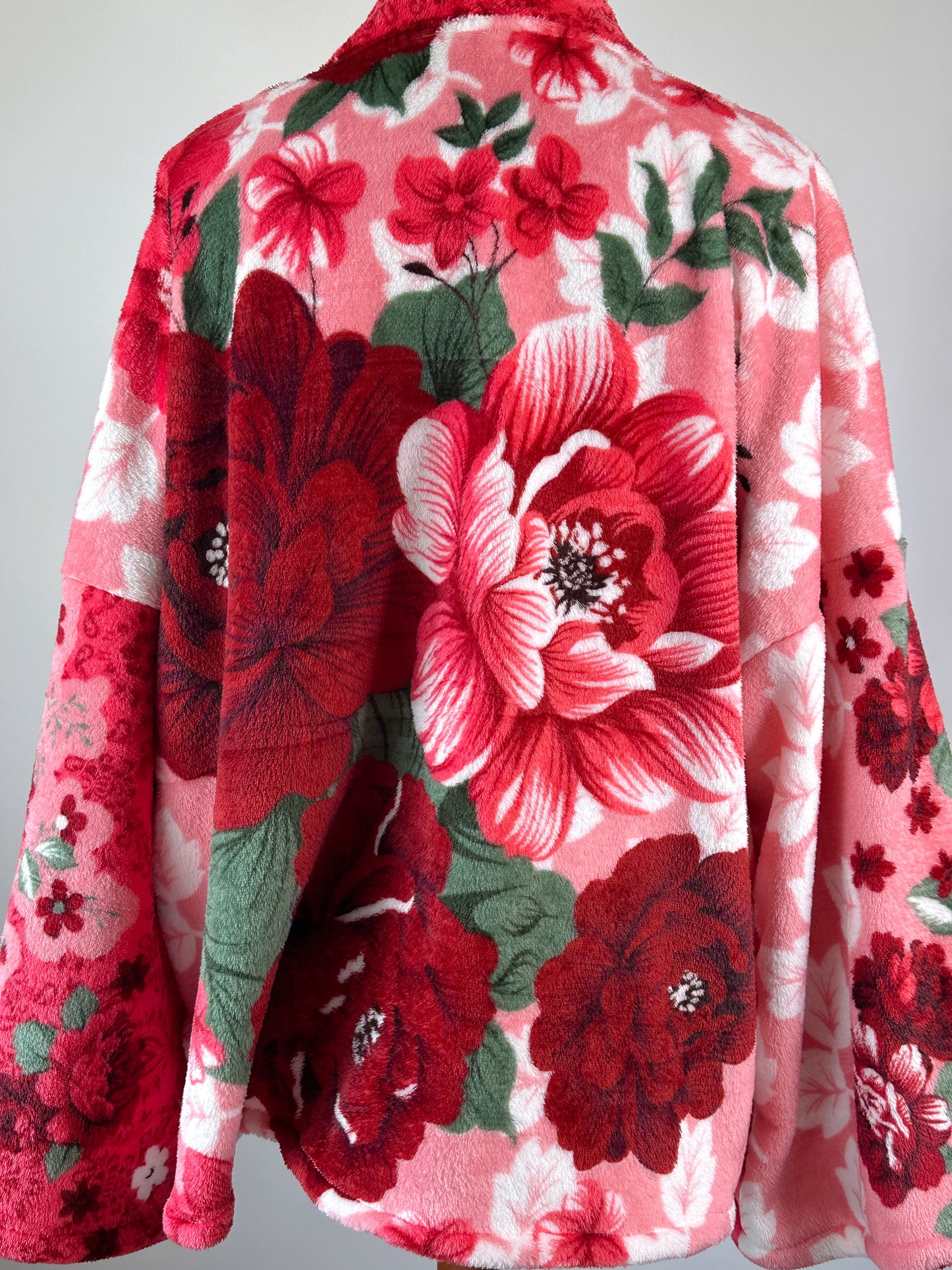 Cobija Kimono