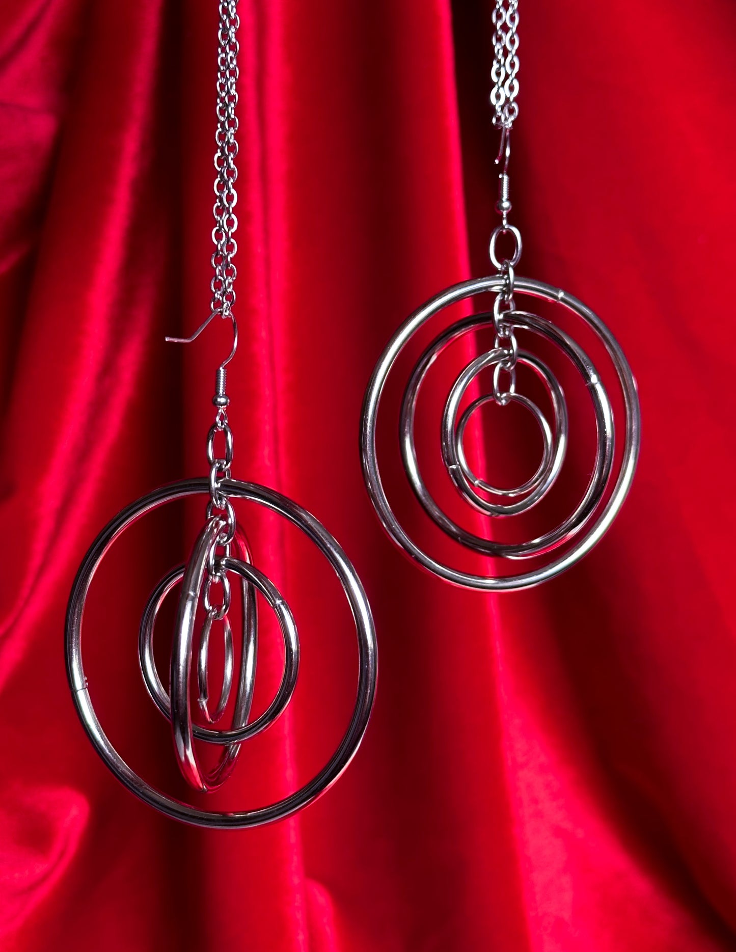 En tu Orbita Aretes