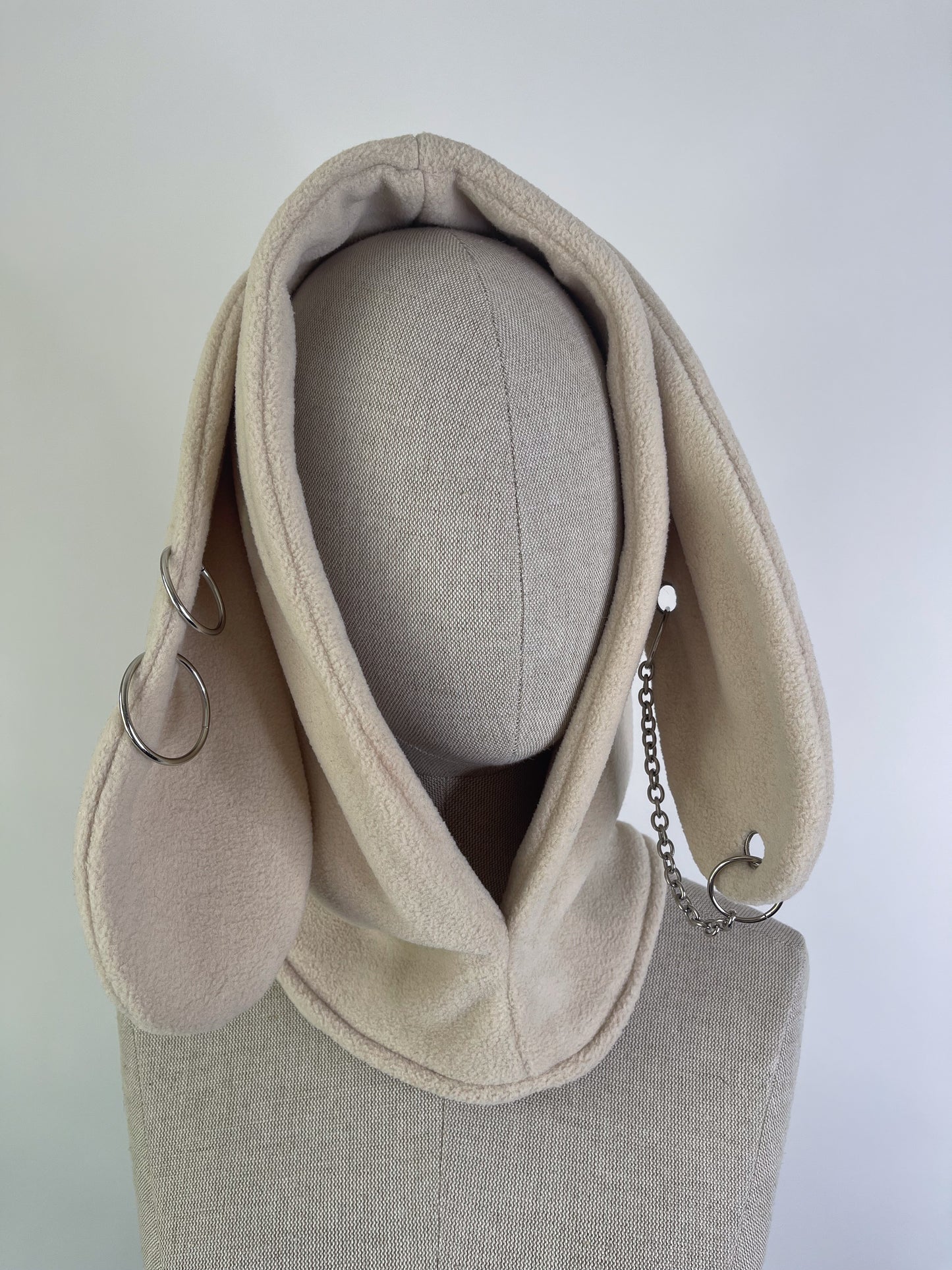 Conejita Hood (Color / Style Options!)