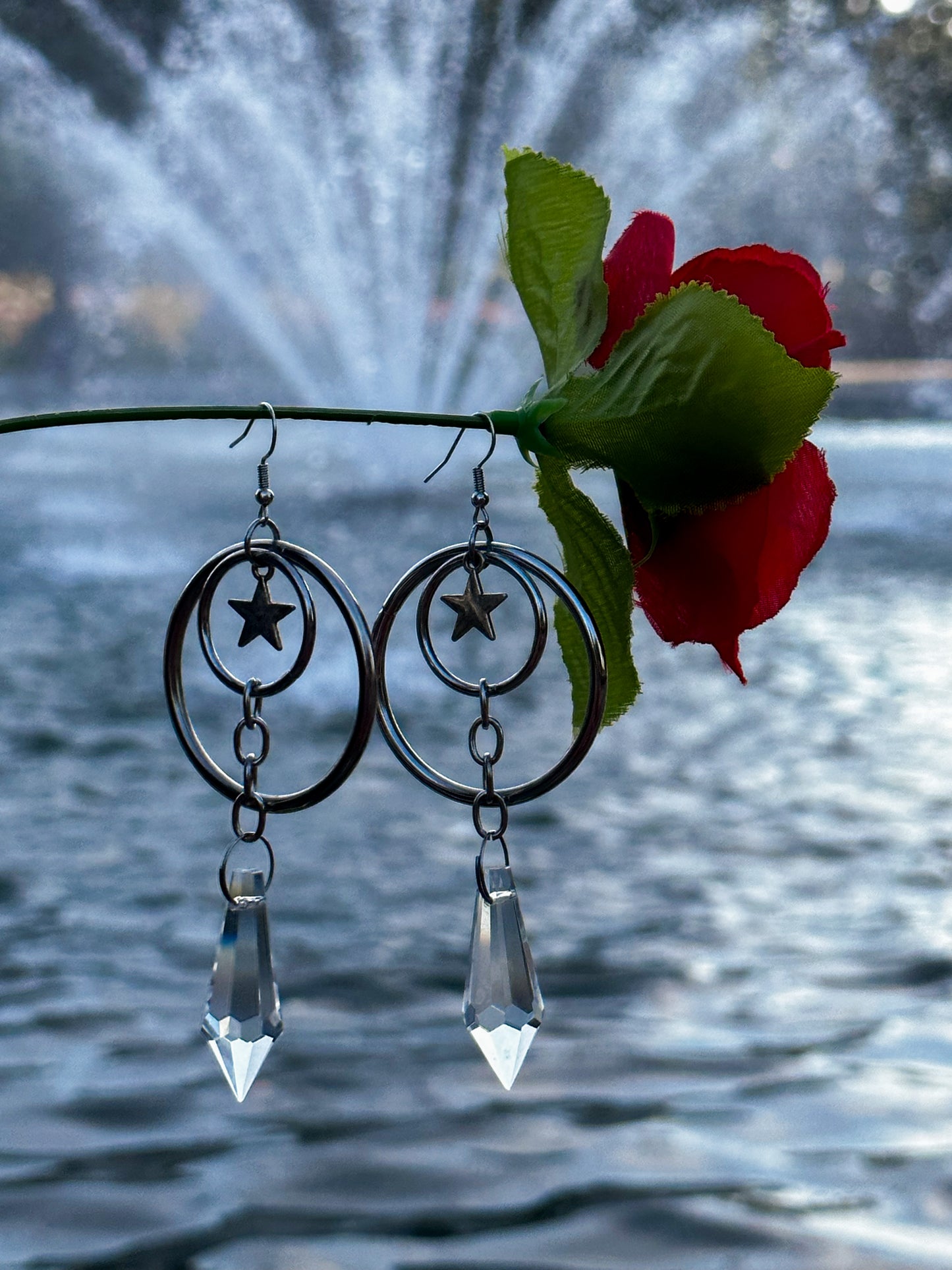 Amorosa Aretes