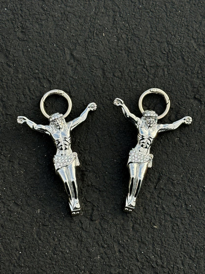 Crucifix Adornment