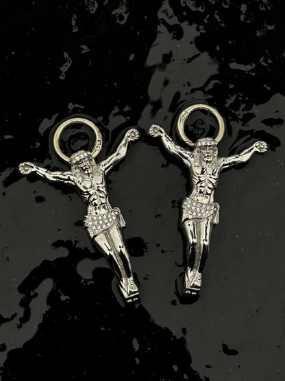 Crucifix Adornment