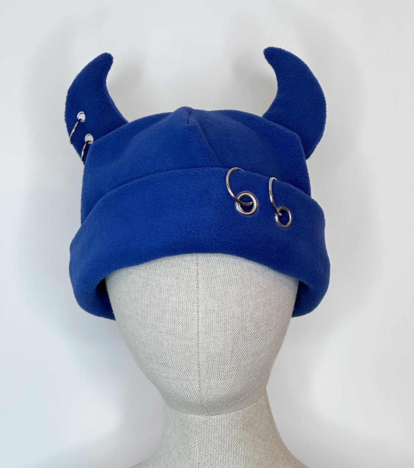 Diabla Beanie MADE TO ORDER (Color Options)