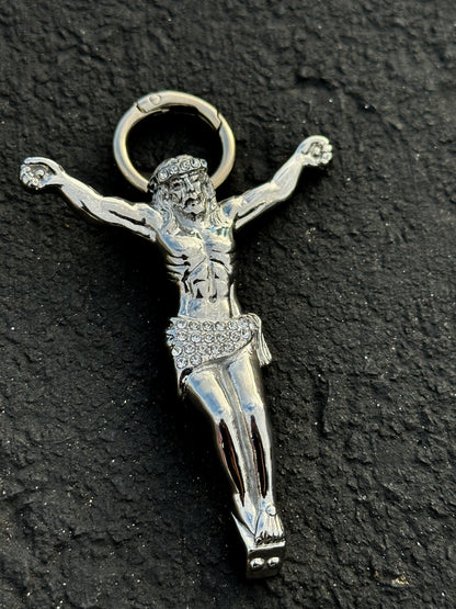 Crucifix Adornment
