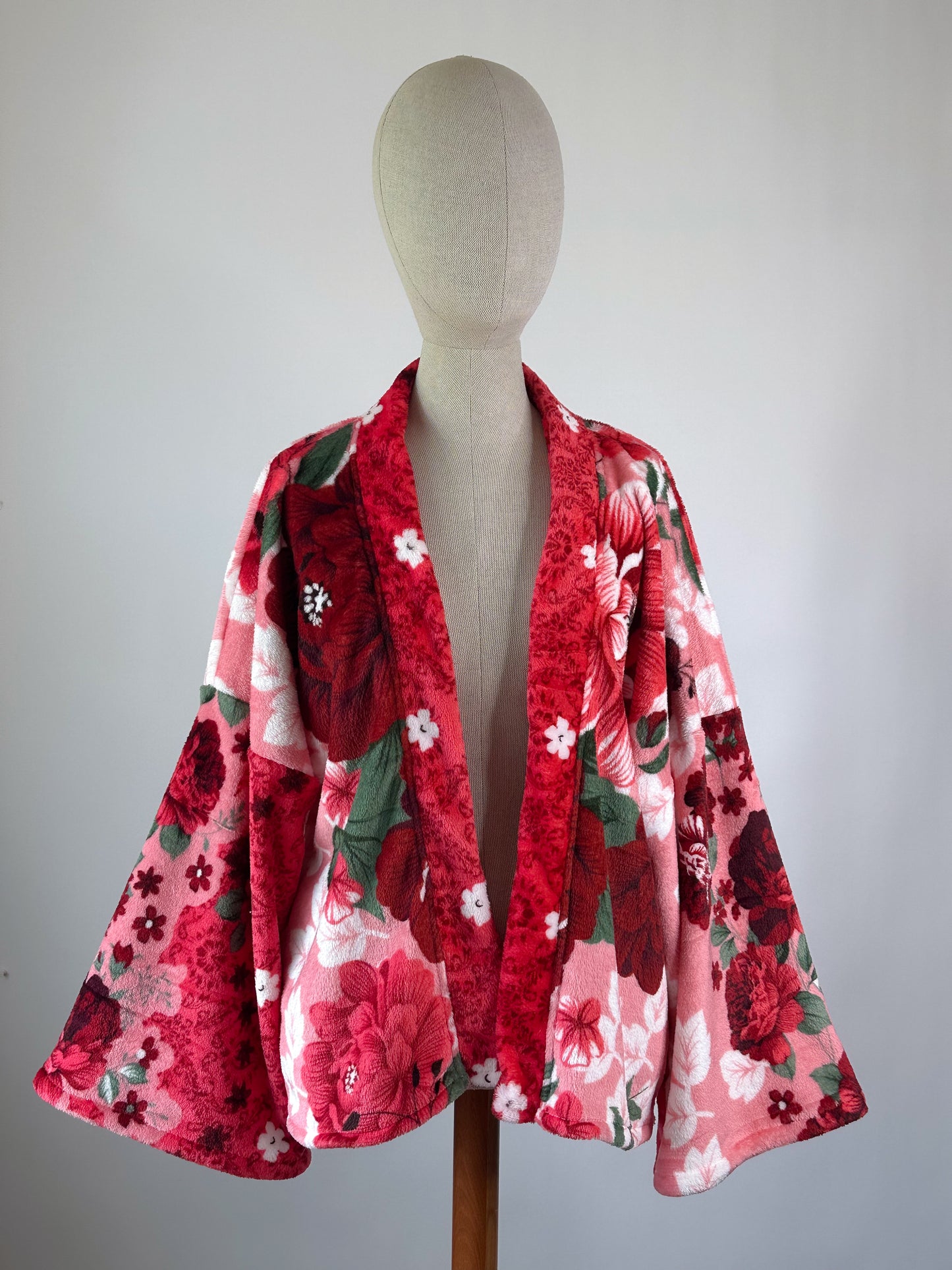 Cobija Kimono