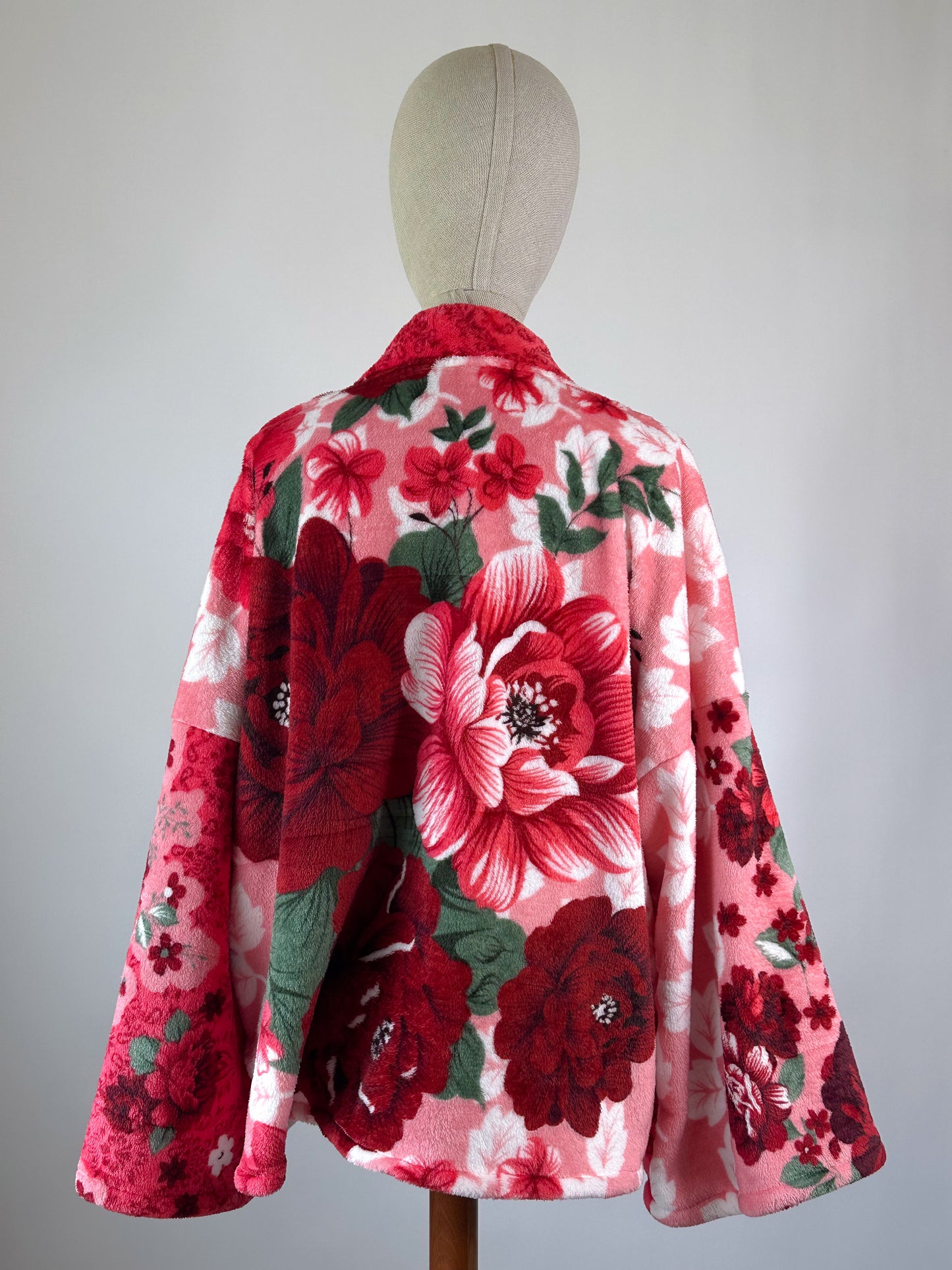 Cobija Kimono