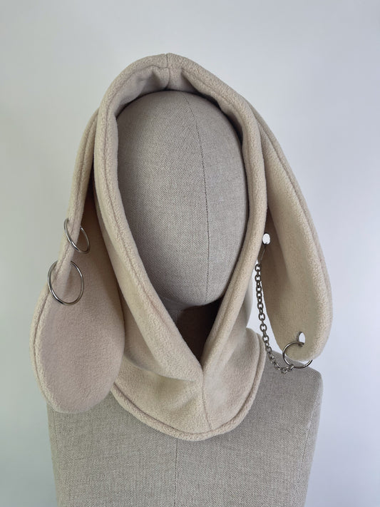 Custom Conejita Hood (Made to Order)